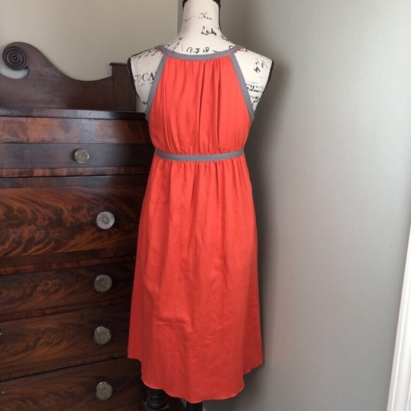 Proenza Schouler Sleeveless Dress 4 - Picture 2 of 5